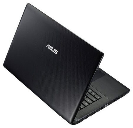 Ноутбук Asus X75vc Цена