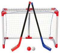 Комплект для игры в хоккей с мячом и флорбол Weekend Junior Hockey (54.007.00.0)