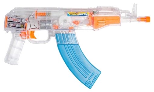 1 TOY (Т59474)