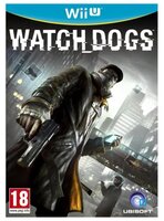 Игра для Xbox 360 Watch Dogs