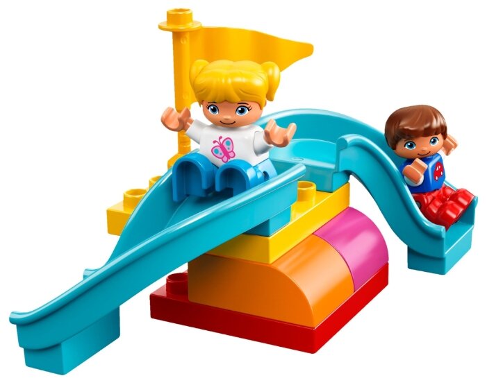 10864 lego duplo