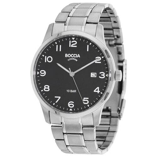 BOCCIA 3596-01