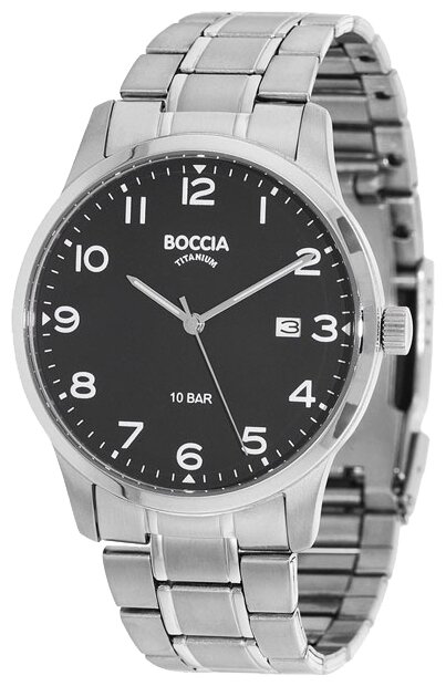 BOCCIA 3596-01
