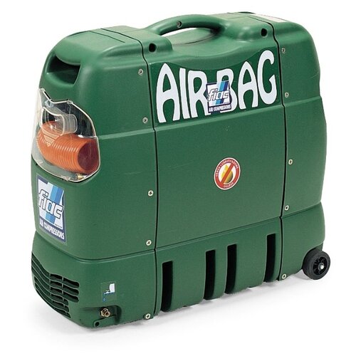 фото Компрессор FIAC AIRBAG HP 1