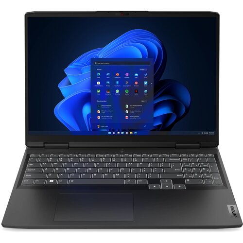 Ноутбук Lenovo IdeaPad Gaming 3 16ARH7 82SC006FRK ноутбук lenovo ideapad gaming 3 16arh7 черный 82sc004cru