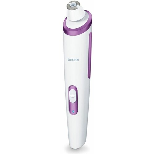 Пилинг Beurer FC76 для лица насадок3шт белый 943700₽