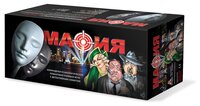 Настольная игра Нескучные игры Мафия: подарочный набор