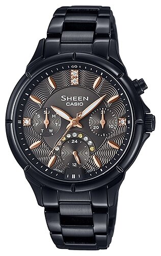 Наручные часы CASIO Sheen