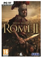 Игра для PC Total War: Rome II