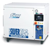 Компрессор FIAC NEW SILVER D 7,5 10