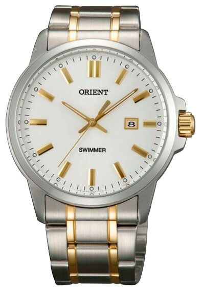 Часы Orient UNE5001W 