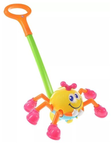 Компьютерная Программа Паучок