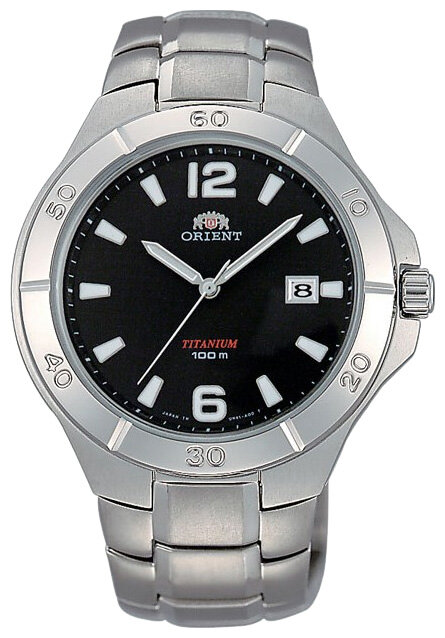 ORIENT UN81001B
