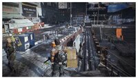 Игра для Xbox ONE Tom Clancy's The Division