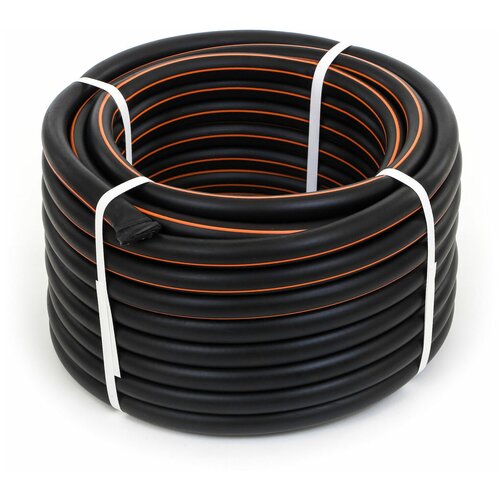 Шланг поливочный ЖУК Оптима d=1/2 (12,7 мм) бухта (25 м)