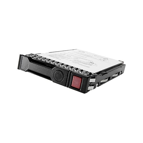 фото Жесткий диск ssd hp 960gb u600 6g sataiii 2,5" for gen7 gen8 gen9(756601-b21)