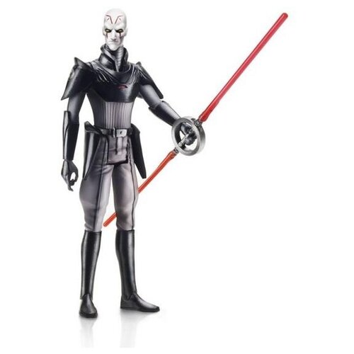 фигурка Hasbro Фигурка Hasbro The Inquisitor A8646 / A3857