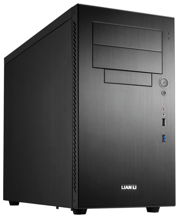 Компьютерный корпус Lian Li PC-A05FN Black