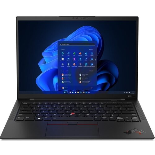 Ноутбук Lenovo ThinkPad X1 Carbon Gen 10 21CB000FUS 27999000₽