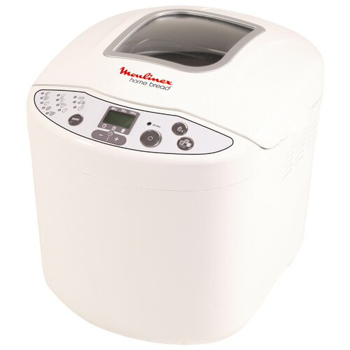 фото Хлебопечка Moulinex OW2000 Home