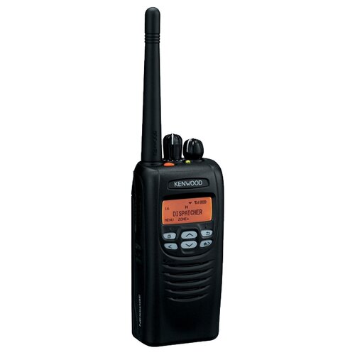 фото Рация KENWOOD NX-200E3