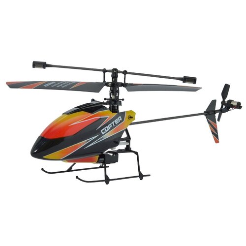 фото Вертолет WL Toys V911 21.5 см