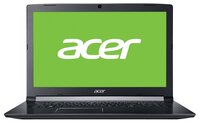 Ноутбук Acer ASPIRE 5 (A517-51G-30W0) (Intel Core i3 7020U 2300 MHz/17.3