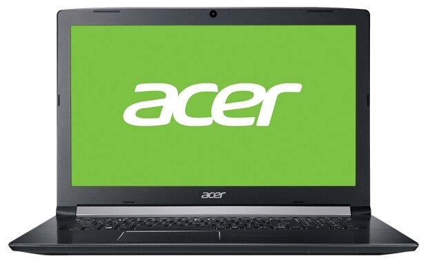 Ноутбук Acer ASPIRE 5 (A517-51G-810T) (Intel Core i7 8550U 1800 MHz/17.3