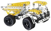 Винтовой конструктор Meccano Multimodels 6023645 10 в 1