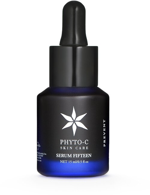 PHYTO-C Сыворотка с витамином С (15%) SERUM FIFTEEN, 15 мл
