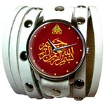 Наручные часы ZamZam Свидетельство - изображение