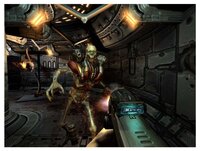 Игра для PC Doom 3