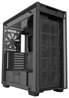 Компьютерный корпус NZXT H700i Black