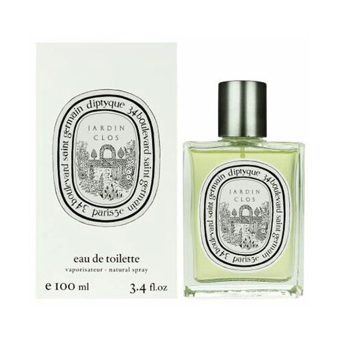 фото Туалетная вода Diptyque Jardin