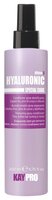 KayPro Hyaluronic Кондиционер-спрей с гиалуроновой кислотой для плотности 200 мл