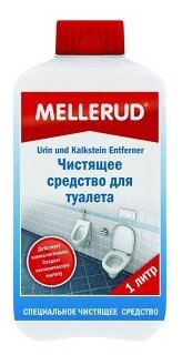 Жидкость чистящая для туалета Mellerud