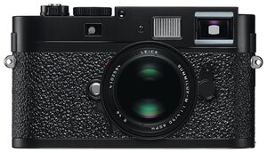 Фотоаппарат Leica Camera M9-P Kit