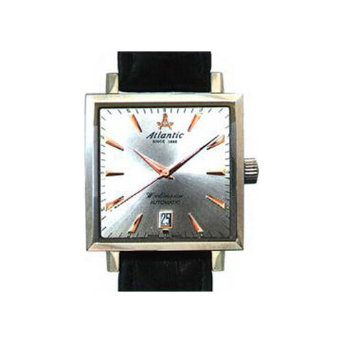 фото Наручные часы atlantic