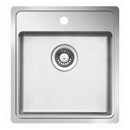 Кухонная мойка TopZero MM 460495 GT10K 2100000₽
