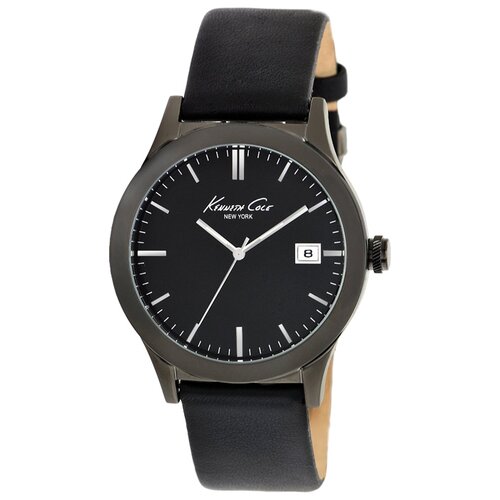 Наручные часы KENNETH COLE KC1854, черный