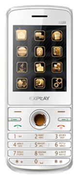 Телефон Explay B220