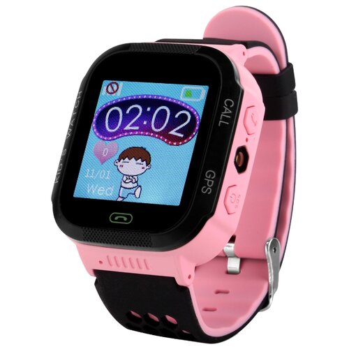 фото Часы smart baby watch gw500s