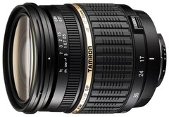 Объективы Tamron — отрицательные, плохие, негативные отзывы