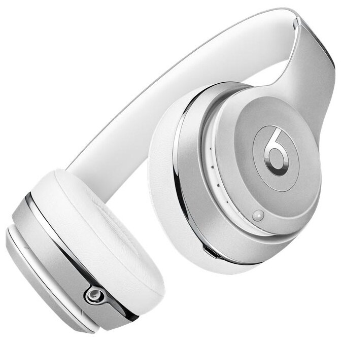 beats solo 2 wireless white