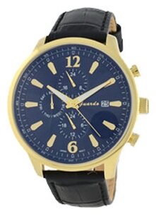 Наручные часы GUARDO S01032A.6 чёрный