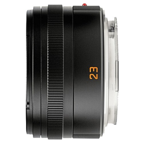 Объективы Leica Summicron-T 23 mmf2 ASPH 11000000₽