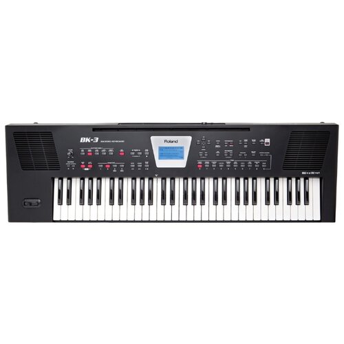 Roland BK-3 roland rh a7 bk мониторные наушники