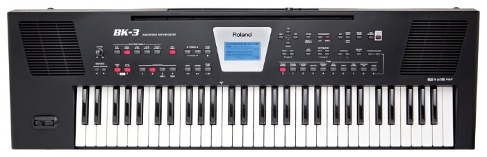 Цифровой синтезатор Roland BK-3