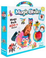 Конструктор-липучка Игруша Magic Blocks SS-1201