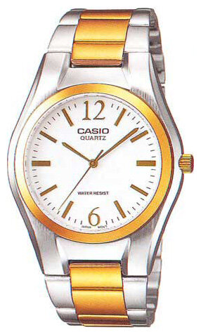 Наручные часы CASIO MTP-1253SG-7A